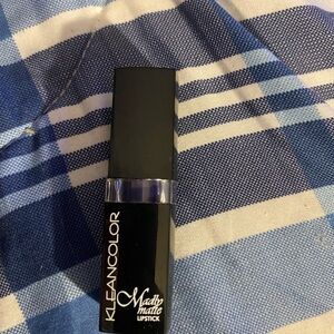 Kleancolor Madly Matte Lipstick - flavor is liberty